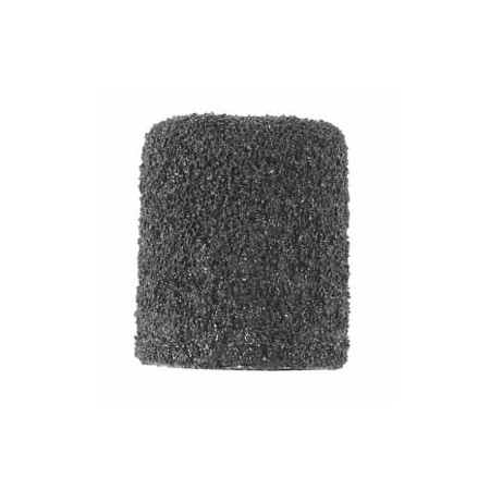 Garant Silicon Carbide Abrasive Cap, 80 Grit, Type: 1317A 553327 1317A